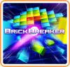 Brick Breaker Box Art Front